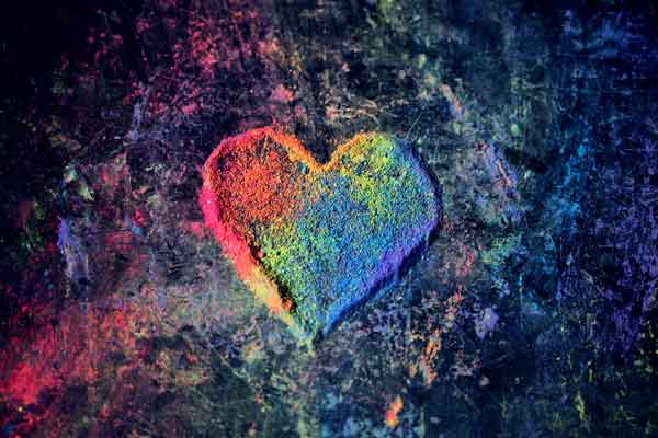 Healing Art