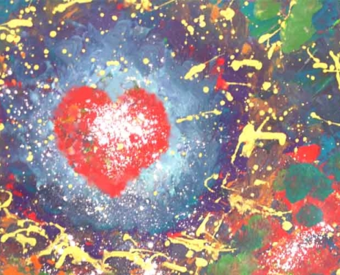 Creative Awakenings