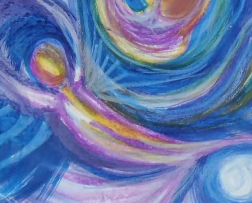 Creative Awakenings